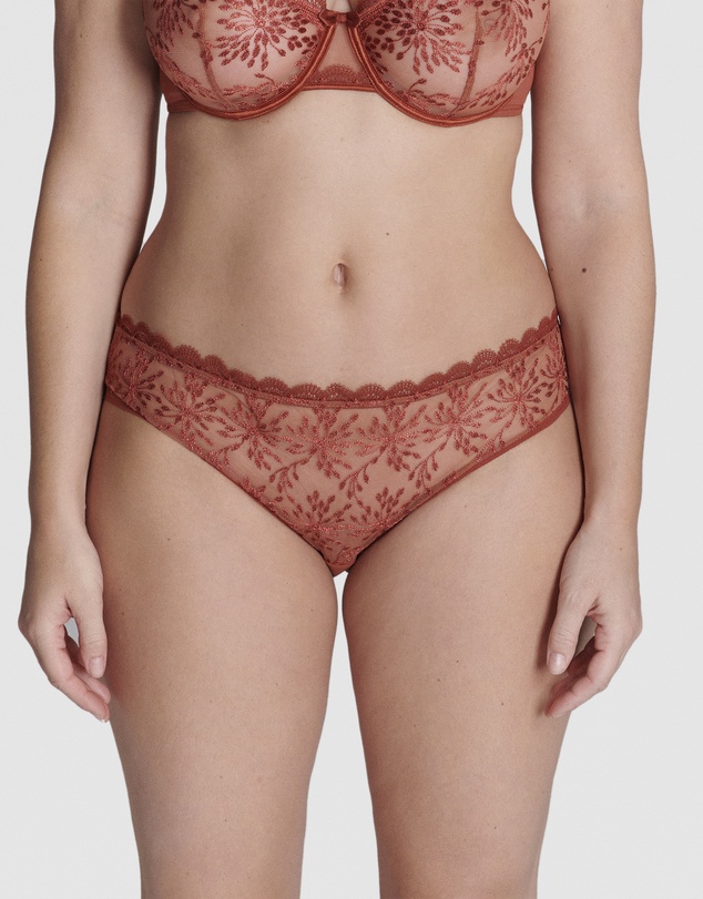 Simone Perele - Singuliere Bikini Brief