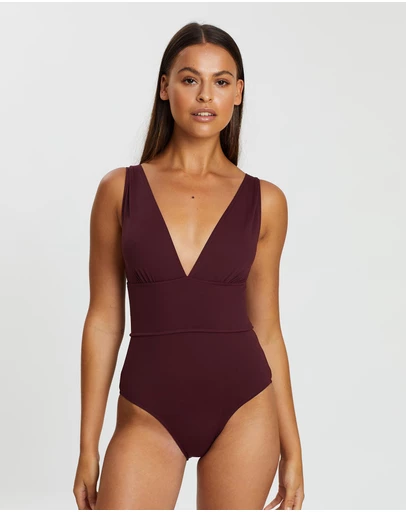 BONDI BORN - Victoria One-Piece