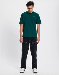 Stan Ray - Double Knee Pants