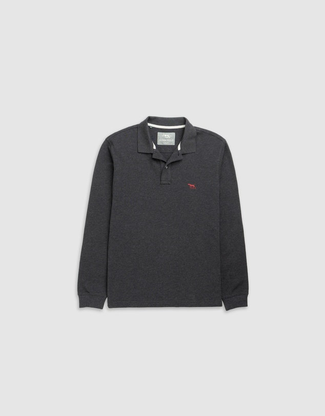 Rodd & Gunn - Ls Gunn Polo