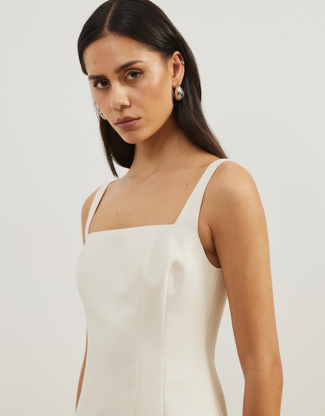 Atmos&Here - Ashley Mini Dress