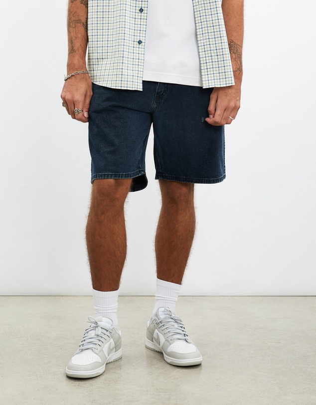 Vintage by The Real Deal - Pre Loved - Vintage Wrangler Denim Shorts