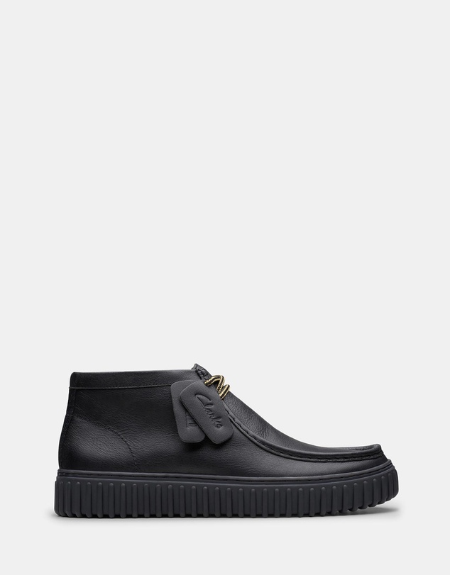Clarks Originals - Torhill Hi Boots - Men's