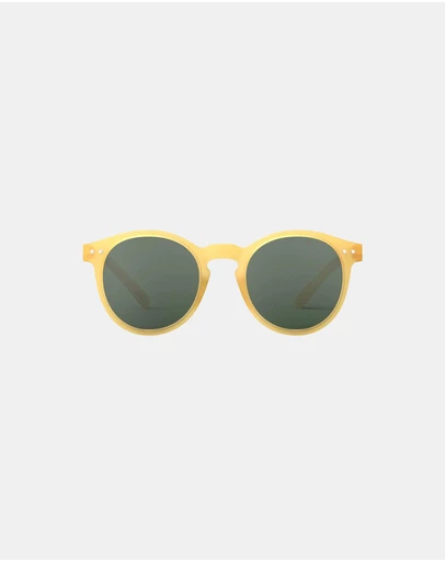 IZIPIZI - Sun Collection M Yellow Honey