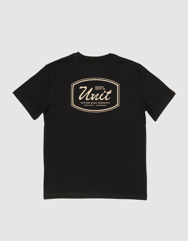 UNIT - UNIT Mack Youth T-Shirt
