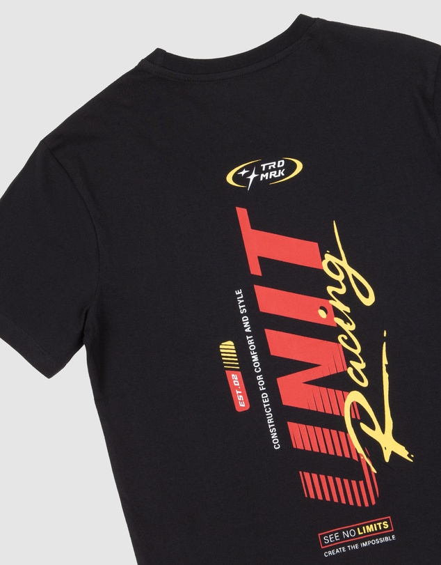UNIT - Youth Division Tee