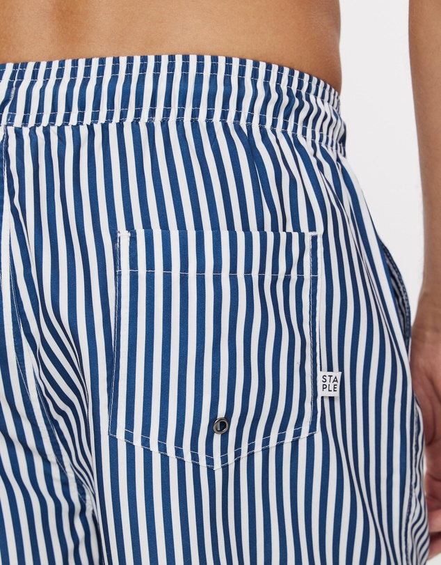 Staple Superior - Bronte Swim Shorts