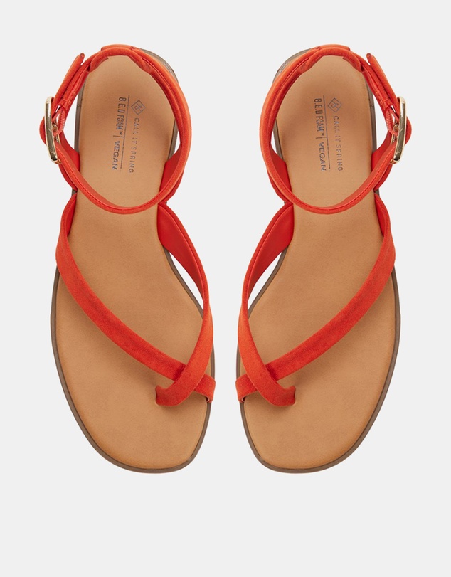 Call It Spring - Mayah Sandals