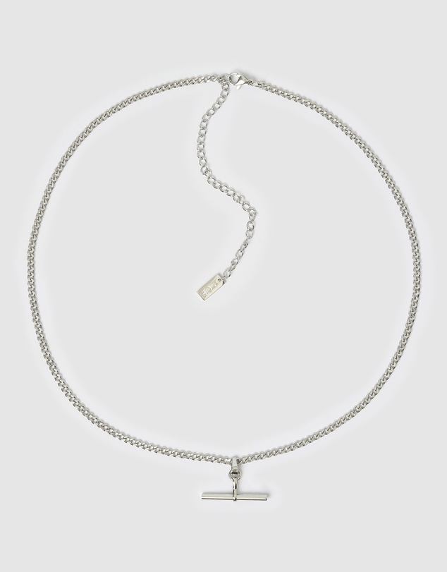 Arms Of Eve - Skye Silver Necklace