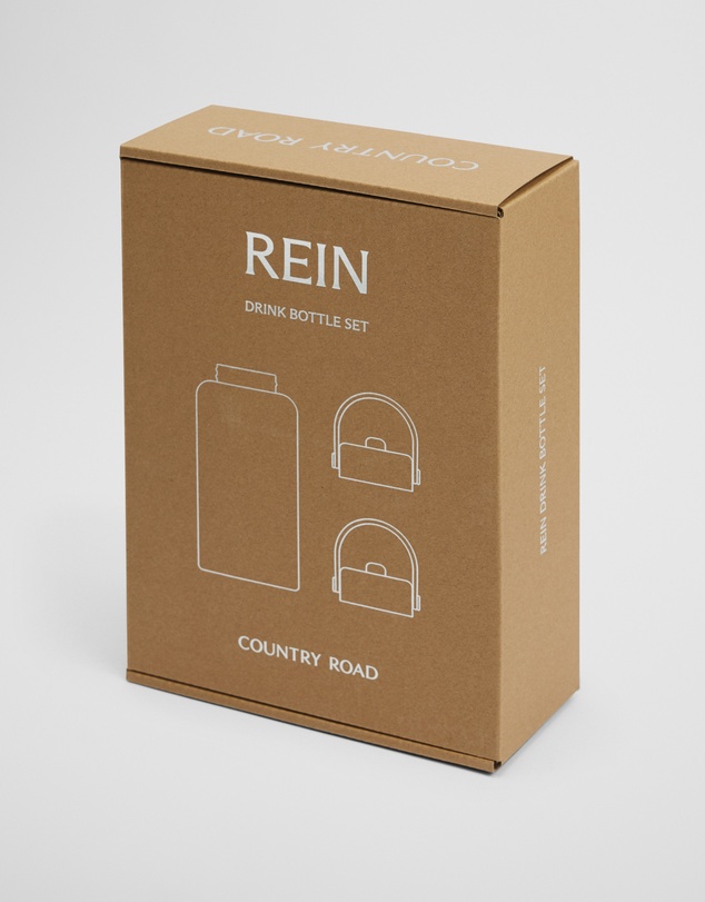 Country Road - Rein Small Gift Set
