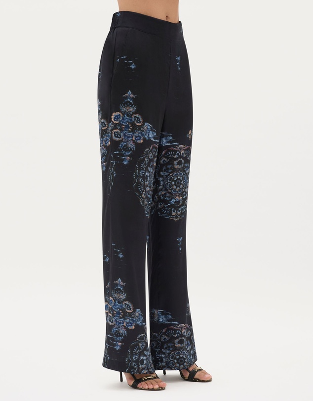 Muma World - Obsidian Classic Pant