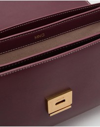 M.N.G - Julieta Crossbody Bag
