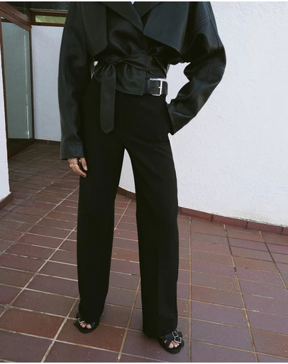 M.N.G - Cintia Trousers