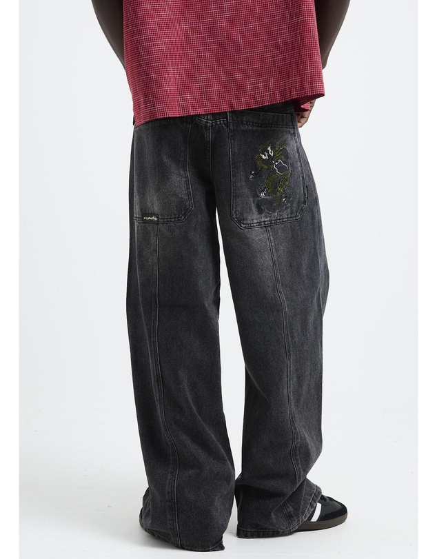 Insight - Marco Denim Jeans