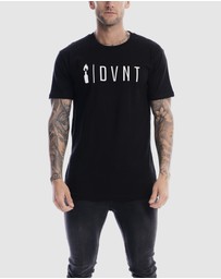 DVNT - Trademark Tee