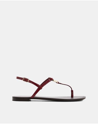 Dark Red