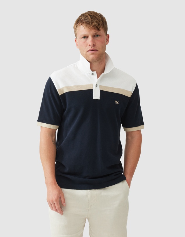 Rodd & Gunn - Whitby Polo