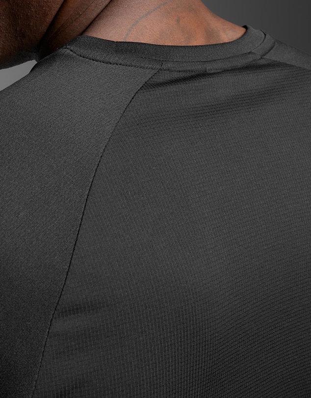 2XU - Aero Mesh Long Sleeve T-Shirt