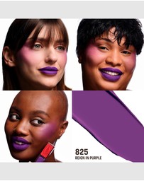 MAKE UP FOR EVER - Artist Liquid Color Waterproof Liquid Blush for Lip + Cheek