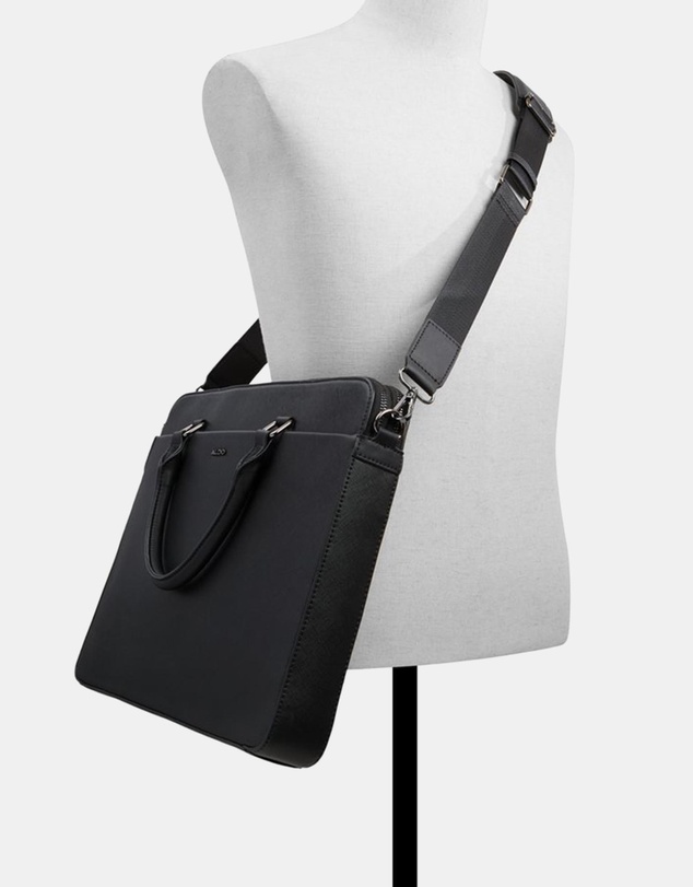 ALDO - Prysien Messenger Laptop Bag