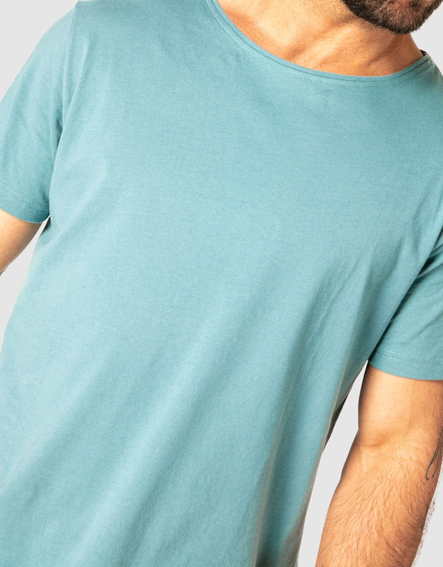 ONEBYONE - Classic Blank Tee