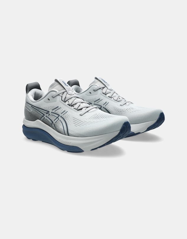 ASICS - GEL-Kayano 33 (4E Extra Wide) - Men's