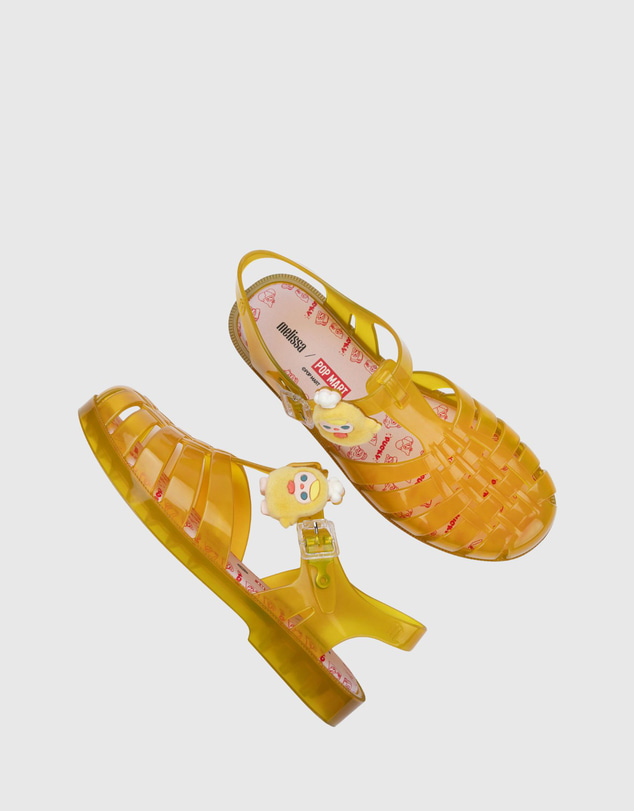 Melissa - Melissa Possession + POP MART PUCKY