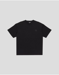 PASS~PORT - Solid Workers Tee