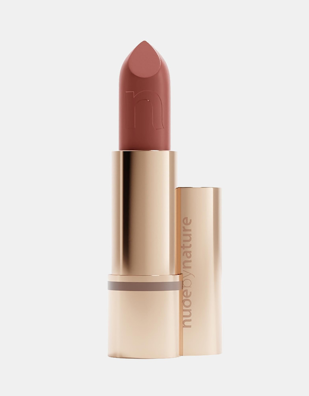 Nude by Nature - Nude by Nature Lustre Shine Lipstick 4g