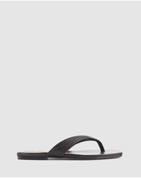 Siren - Evita Flat Thongs