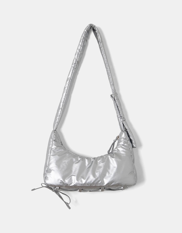 Damson Madder - Puffy Saz Bag