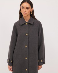 Calli - Miller Coat