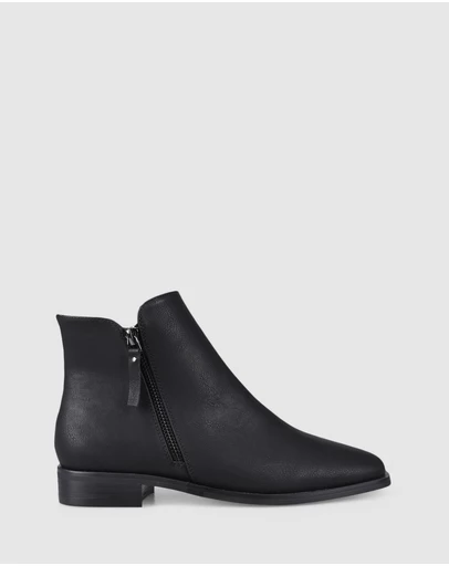 Verali - Hawk Ankle Boots