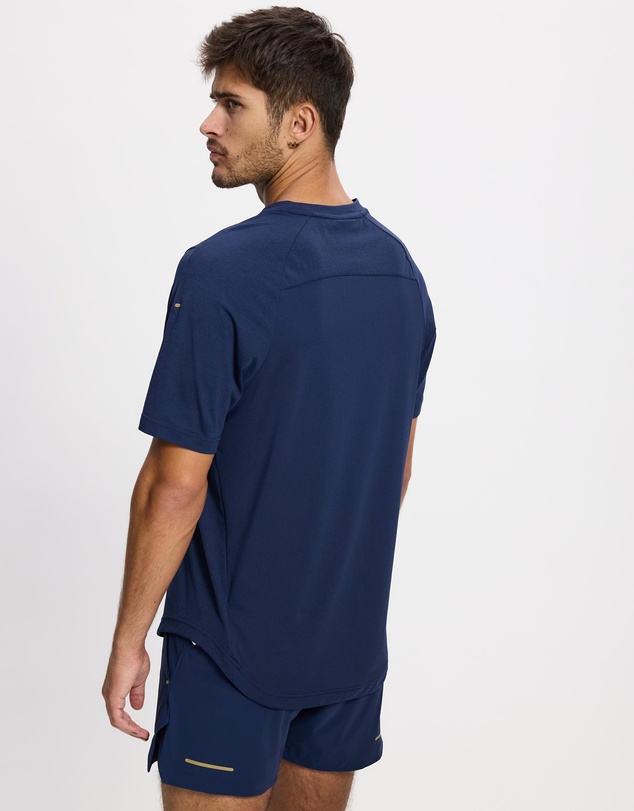 Canterbury - Everest Dart Tech T-Shirt