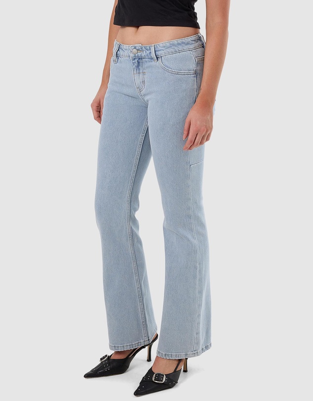 Thrills - Alicia Jeans