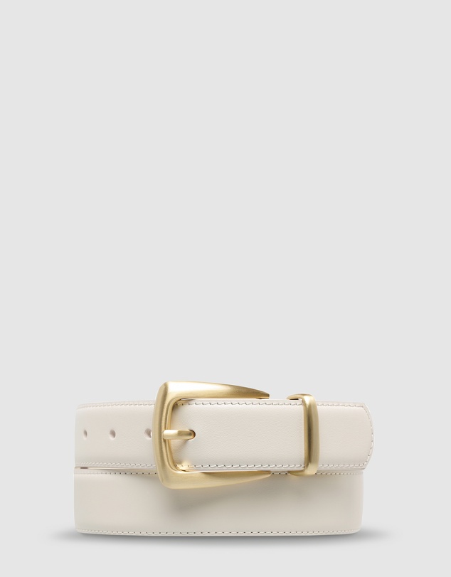 Status Anxiety - Some Time Later Belt