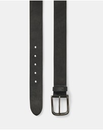 R.M.Williams - Harley Belt