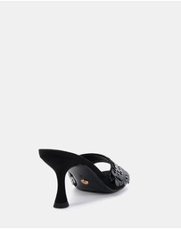 Novo - Pear Heels
