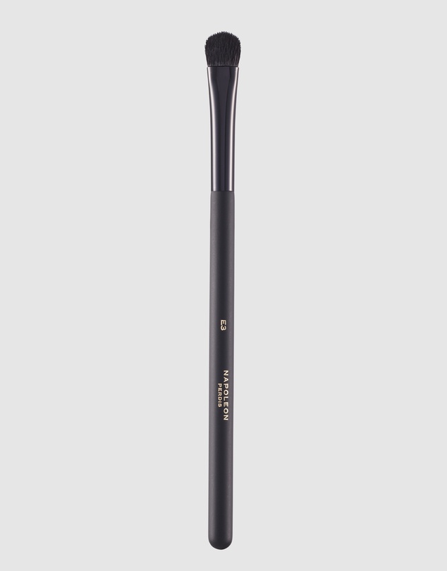 Napoleon Perdis - Eye Brush E3