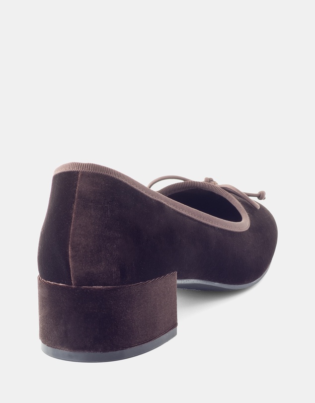 Therapy - Diana Ballet Heels