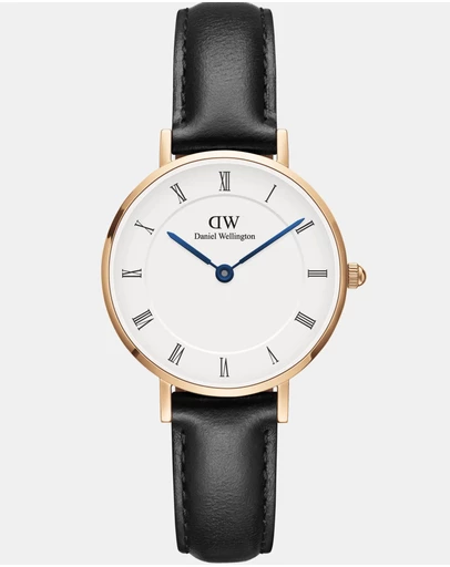 Daniel Wellington - Petite Roman Numerals 28mm Sheffield