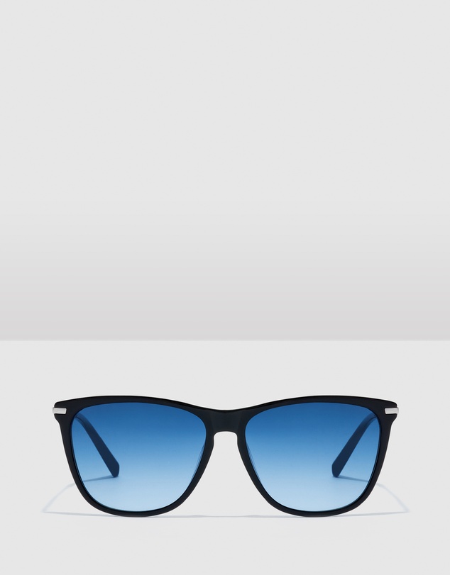 Hawkers Co - HAWKERS - Blue ONE CROSSWALK Sunglasses for Men and Women UV400