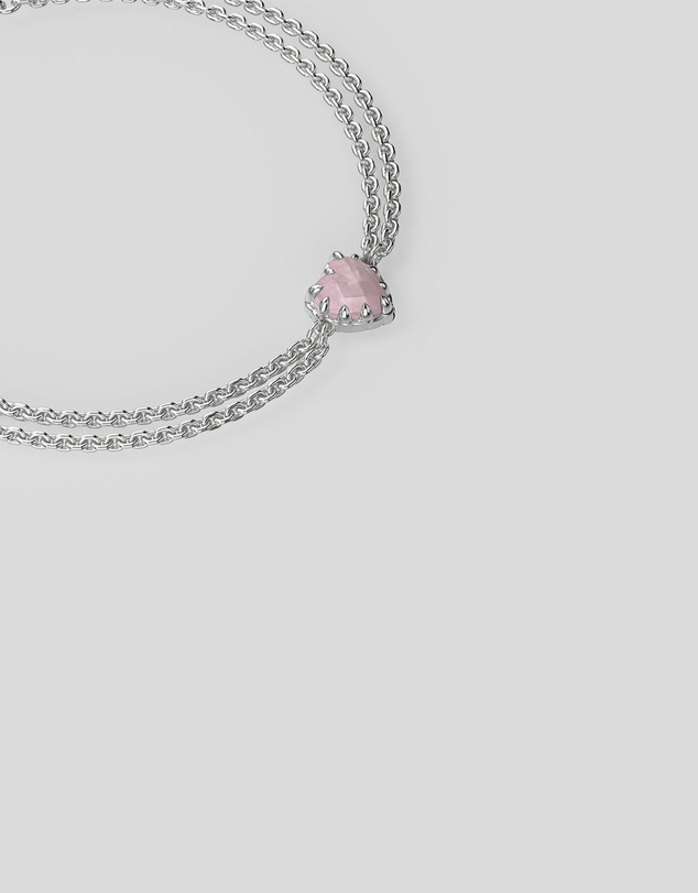 Stolen Girlfriends Club - Love Claw Bracelet