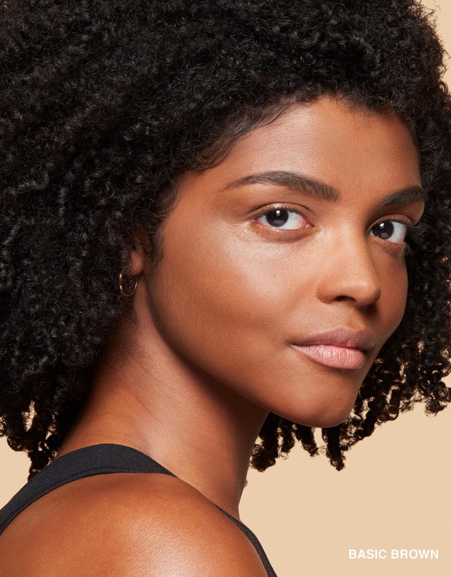 Bobbi Brown - Sheer Finish Pressed Powder