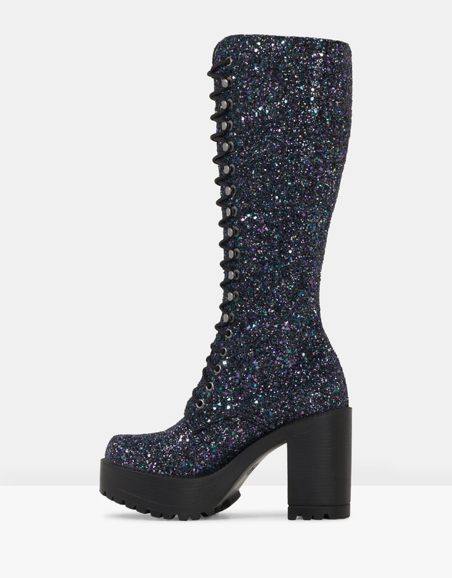 ROC Boots Australia - Lash