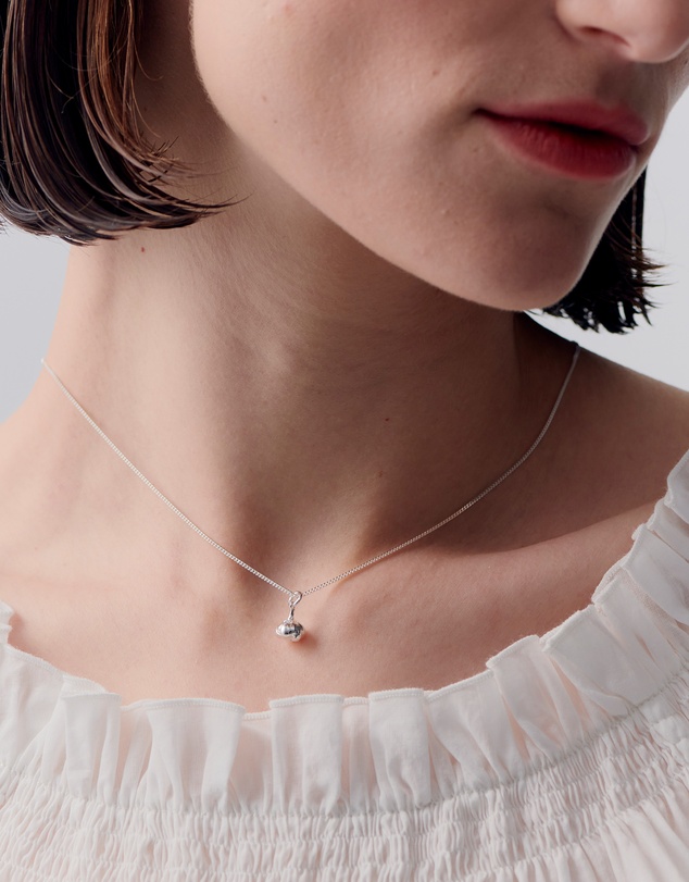 Karen Walker - Garlic Necklace
