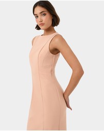Forcast - Luna Sleeveless Dress
