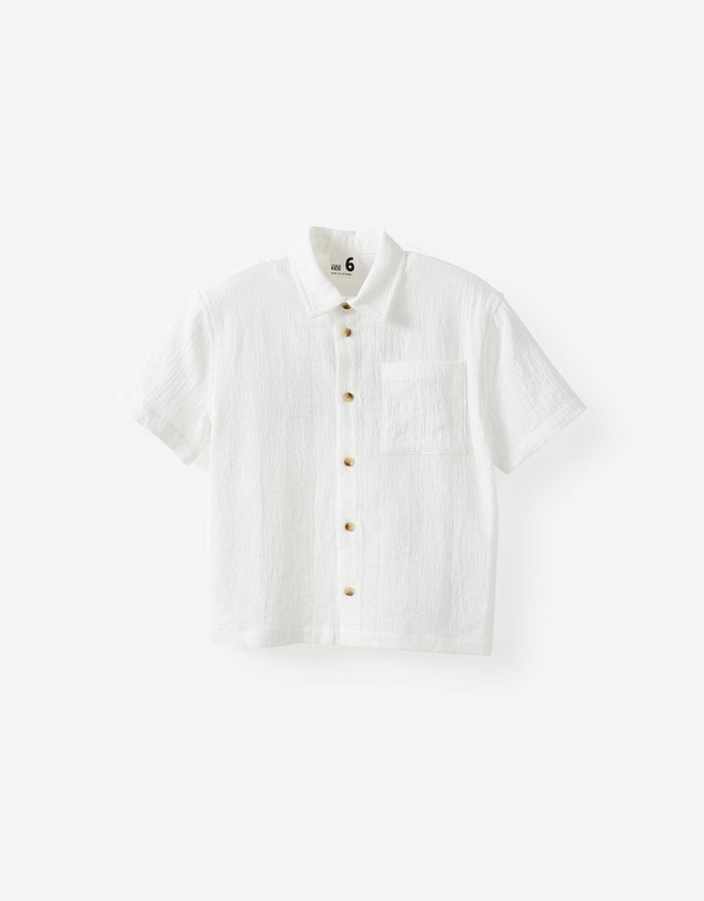 Cotton On Kids - Ryder Skate Shirt
