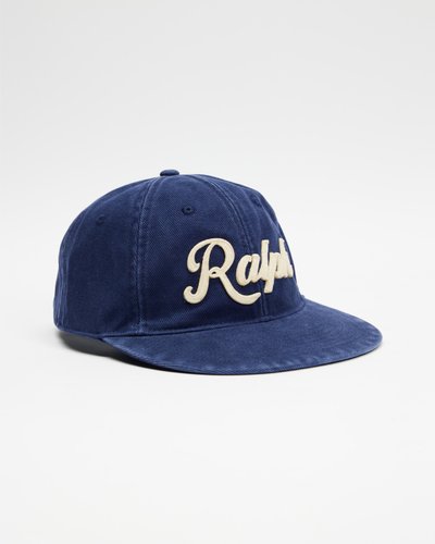 Authentic Baseball Cap
