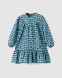 M.N.G - Ramita Dress - Babies-Kids